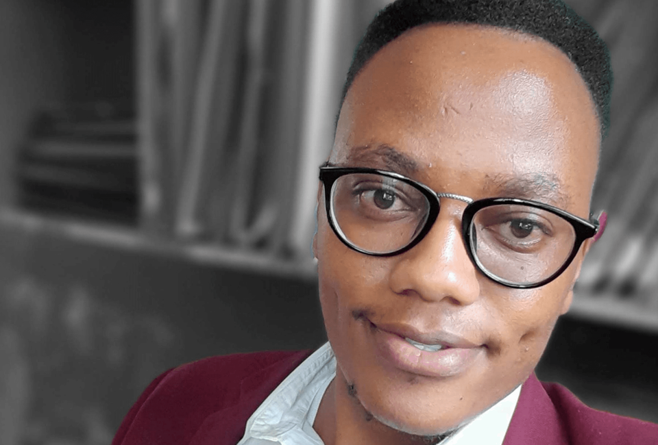 Paul M Njogu, Ceo & Founder/ Licensed Medical Psychologist in Nairobi