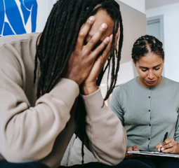 Tranquil Mind mental health services